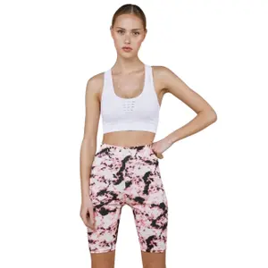 Botas de mujer hasta el muslo Onamaste Mara image-0