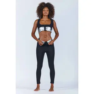 Women's sweat leggings Onamaste image-1