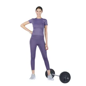 Camiseta de mujer Onamaste Jamie image-0