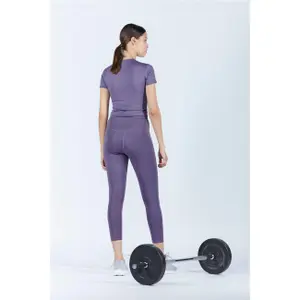 Camiseta de mujer Onamaste Jamie image-2