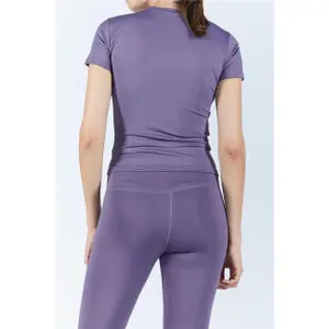 Camiseta de mujer Onamaste Jamie image-3