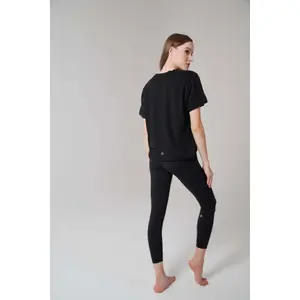 T-shirt femme Onamaste image-3