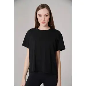 Camiseta mujer Onamaste Cotton image-2