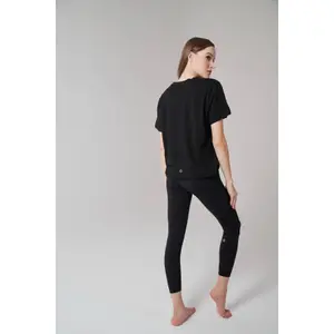 Camiseta mujer Onamaste Cotton image-3