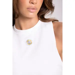 Chemise femme Onamaste DEB image-4