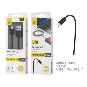 Câble de Recharge Manette One+ PS4/XboxOne/Mobile