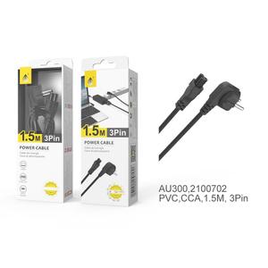 Câble d'alimentation Standard Tripolaire 1 One+