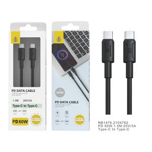 Câble Type-C vers Type-C 1 One+