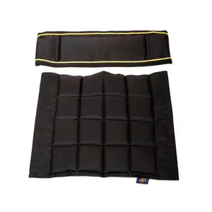 Coussin de cadeira com duas tiras de velcro One Equestrian