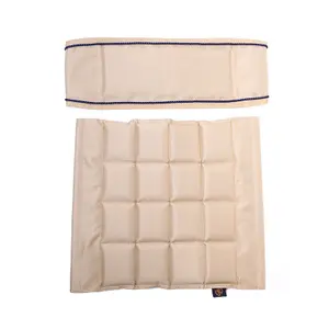 Coussin de cadeira com duas tiras de velcro One Equestrian