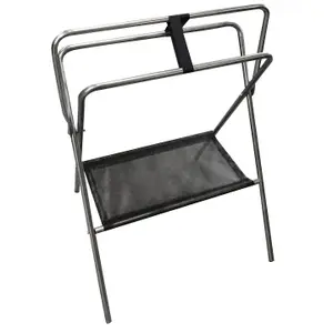 Saddle Rack One Equestrian