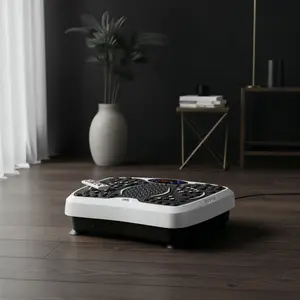 Vibráló platform One Fitness SVP08 image-1