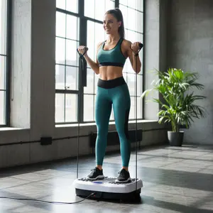 Vibráló platform One Fitness SVP08 image-2