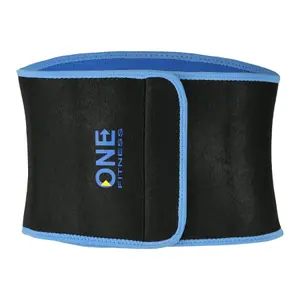 Abdominal belt One Fitness BR160
