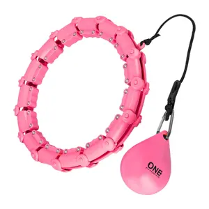 Hoop One Fitness OHA02 Hula Hop