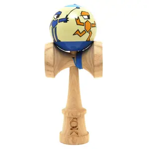 Toy One Kendama One Kendama - The Doods - Jour image-0