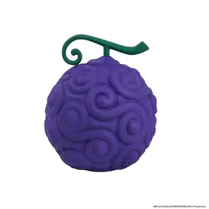 Figurine One Piece Gum Gum squishy