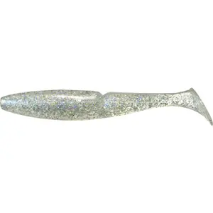 Engodos Sawamura One Up Shad 3 044 (x7) image-0