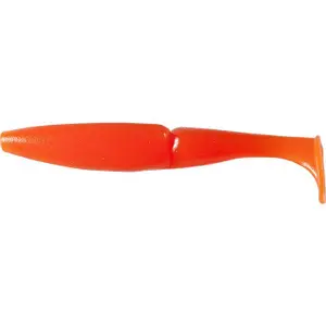 Decoys Sawamura One Up Shad 6 075 (x4) image-0