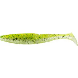 Leurres Sawamura One Up Shad 5 107 (x5) image-0