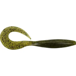 Leurres Sawamura One Up Curly 5 (x5) image-0