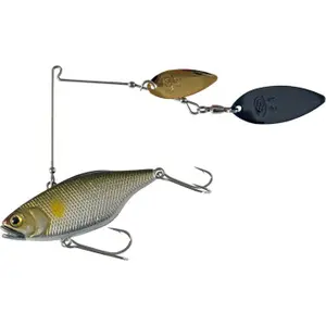 Köder Sawamura One Up Vibe Blade image-0