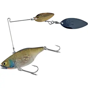 Köder Sawamura One Up Vibe Blade image-0