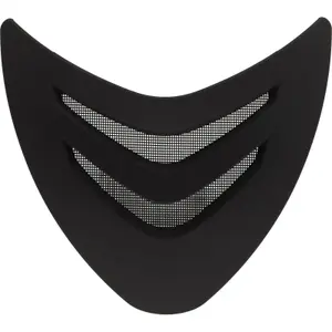 Front Ventilation Panel OneK Convertible Swarovski stone