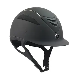 Riding helmet OneK CCS Defender image-0