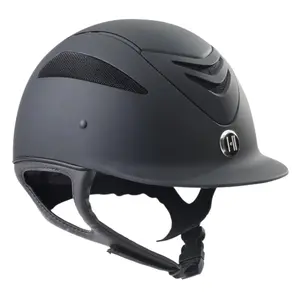 Children's riding helmet OneK CCS Defender