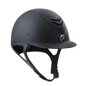 Equestrian Helmet with Mips OneK