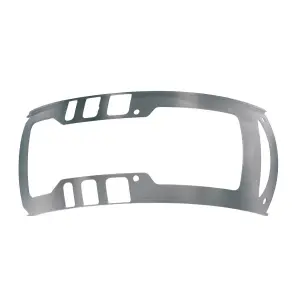 Ventilation Rail for Riding Helmet OneK CCS image-0