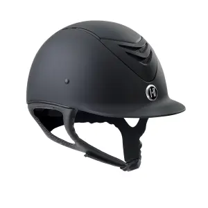 Children's riding helmet OneK CCS With MIPS