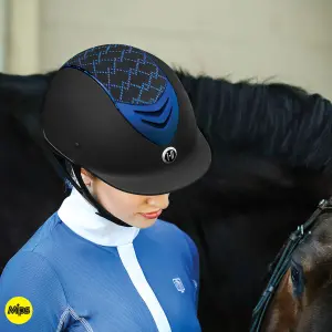 Top Panel of Riding Helmet OneK CCS image-1