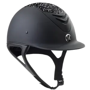 Top Panel of Riding Helmet OneK CCS image-1
