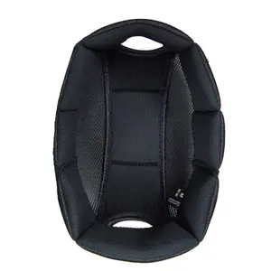 Child Riding Helmet Liner OneK CCS image-0