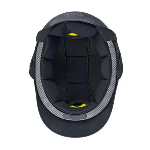 Equestrian Helmet with Mips OneK CCS Defender image-3