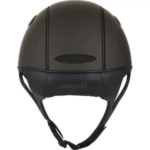 Riding helmet OneK Pro Matte image-1