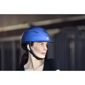 Riding helmet OneK Pro Matte image-2