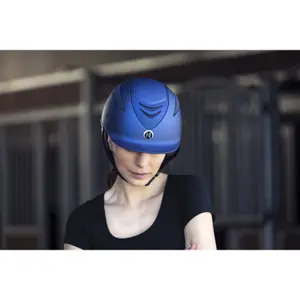 Riding helmet OneK Pro Matte image-3