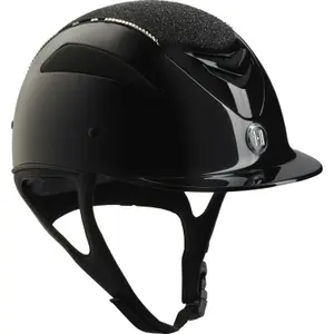 Glitter riding helmet OneK Pro Swar. image-3