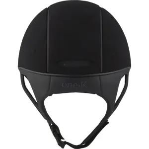 Elegancki kask jeździecki chamude OneK Pro image-1