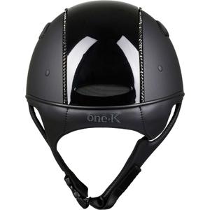 Riding helmet OneK Glo Swar. image-1