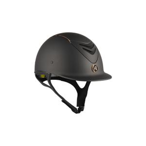 1k25010101-casque-d-equitation-or-rose-mat-onek-mips-black