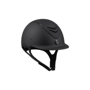 1k25020-casque-d-equitation-tuyau-chrome-mat-onek-mips-black