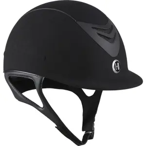 Capacete de equitação Chaumude OneK