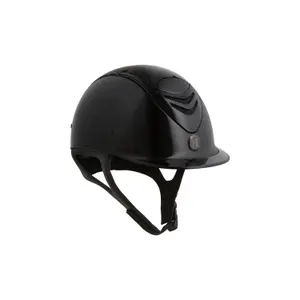 Lśnik jeździecki błyszczący (bez wkładu) dla kobiet OneK image-1