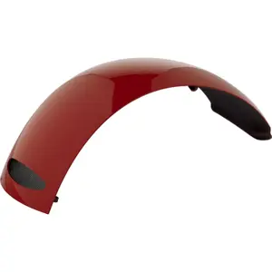 Akcesorium do kasku jeździeckiego, lakierowane na wysoki połysk OneK image-0