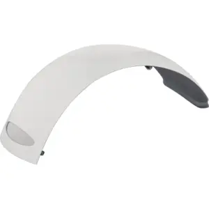 Akcesorium do kasku jeździeckiego, lakierowane na wysoki połysk OneK image-0