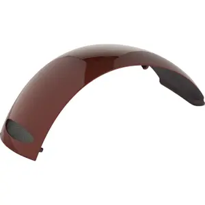 Akcesorium do kasku jeździeckiego, lakierowane na wysoki połysk OneK image-0